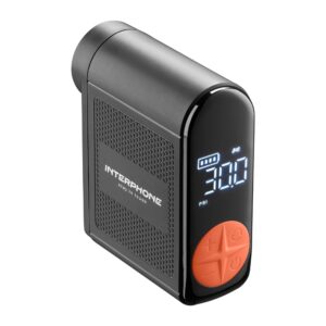 Mini Calibrador de Ar