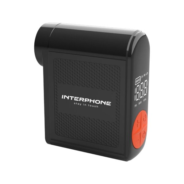 Mini Calibrador de Ar - Imagem 2