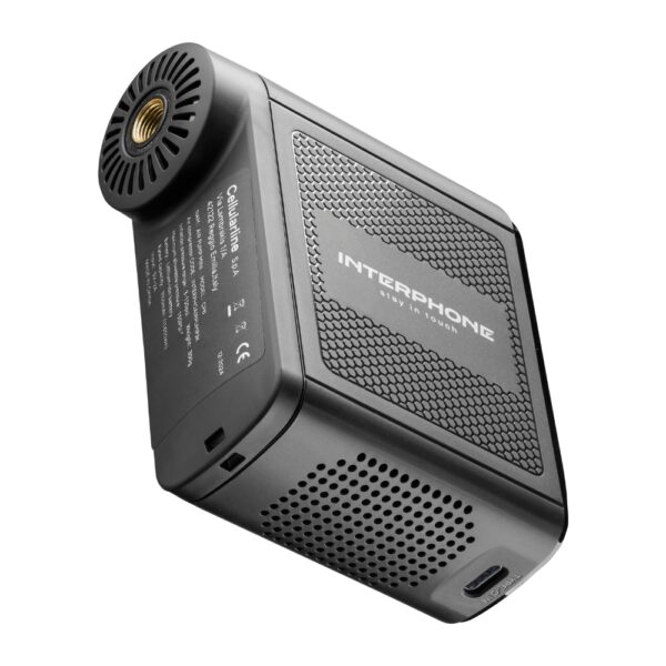 Mini Calibrador de Ar - Imagem 3